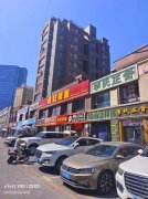 C12597长宁南路富友国际门面租/售