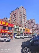 C12597长宁南路富友国际门面租/售