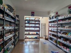 C12599碧桂园天玺47平宠物用品店转让