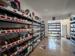 C12599碧桂园天玺47平宠物用品店转让