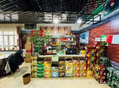 C12600位于昌吉市青年南路附近经营中餐饮旺铺转店