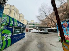 C12600位于昌吉市青年南路附近经营中餐饮旺铺转店