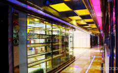 C12605位于昌吉市繁华地段经营中量贩KTV转让