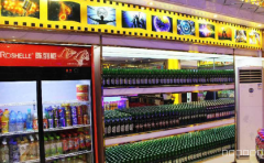 C12605位于昌吉市繁华地段经营中量贩KTV转让