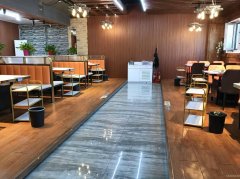 C12606五家渠贝鸟语诚火锅店低价急转