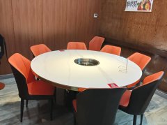 C12606五家渠贝鸟语诚火锅店低价急转