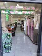 C12608粮校市场火爆小巴郎牛羊肉烧烤店转让