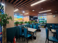 （成功案例）C12612南湖北路280平餐厅转让