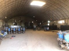 C12617  10亩土地厂房整体出售出租