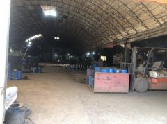 C12617  10亩土地厂房整体出售出租