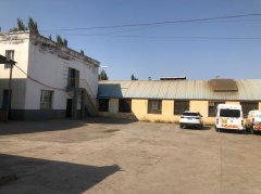 C12617  10亩土地厂房整体出售出租