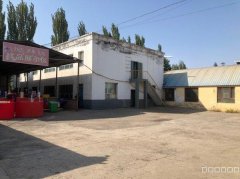 C12617  10亩土地厂房整体出售出租