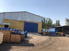 C12617  10亩土地厂房整体出售出租