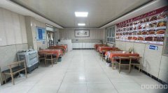 C12619位于昌吉大西渠营业中餐厅转让