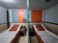 C12620长青四队208平足浴推拿店转让