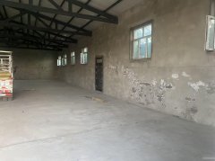 C12631出租昌吉二六工镇312国道旁厂库房