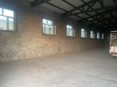 C12631出租昌吉二六工镇312国道旁厂库房