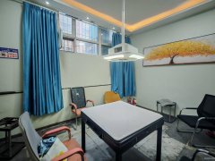 （成功案例）C12632美林花园155平棋牌室转让