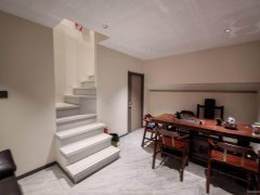 C12635百商太阳城小区150平棋牌室转让