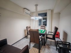 C12635百商太阳城小区150平棋牌室转让