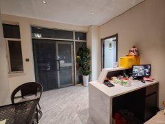 C12635百商太阳城小区150平棋牌室转让