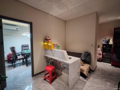 C12635百商太阳城小区150平棋牌室转让