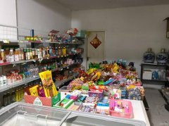 C12638位于阜康市天山街附近临街商店转让