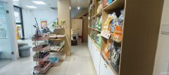 C12644汇润城商圈经营中宠物店转让
