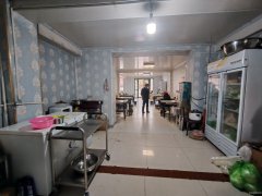 C12643板房沟镇100平餐厅转让