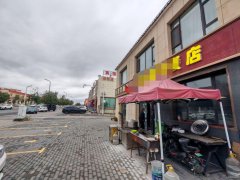 C12643板房沟镇100平餐厅转让