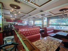 C12646屯坪南路228平餐厅转让