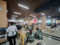 （成功案例）C12649北京路财经大学20平档口转让