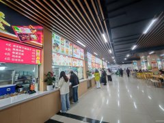 （成功案例）C12649北京路财经大学20平档口转让