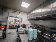 （成功案例）C12649北京路财经大学20平档口转让