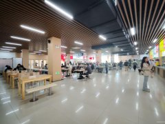 （成功案例）C12649北京路财经大学20平档口转让