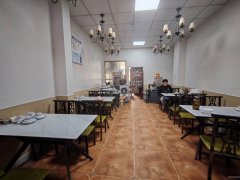 C12650御园印象美食街56平餐厅转让