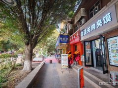 C12658江苏东路吐哈对面25平餐厅转让