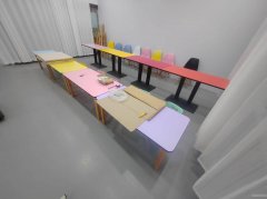 C12277昌吉市城南培训机构带生源转让