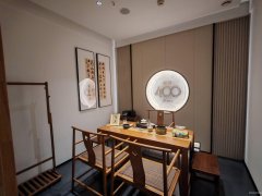 C12659开发区万达附近200平茶舍转让空转