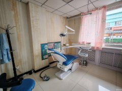 C12665天悦龙庭112平口腔诊所转让