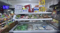 阜康大型小区超市转让