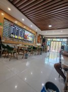 C12669位于克拉玛依乌尔禾附近营业中餐厅牛肉面馆转让