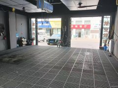 C12674位于奇台县天山物流园内经营中汽修贴膜店转让