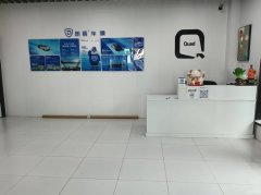 C12674位于奇台县天山物流园内经营中汽修贴膜店转让