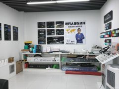 C12674位于奇台县天山物流园内经营中汽修贴膜店转让