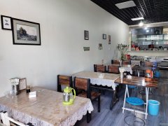 （成功案例）C12676昌吉长宁南路瑞银大厦楼下营业中自助拌