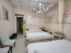 C12679天津路嘉盛园33平美容养生推拿店低价转让