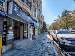 C12679天津路嘉盛园33平美容养生推拿店低价转让