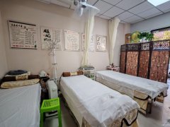 C12679天津路嘉盛园33平美容养生推拿店低价转让