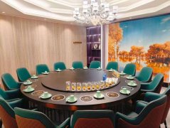 C12684位于新疆喀什地区叶城县营业中大型火锅店转让